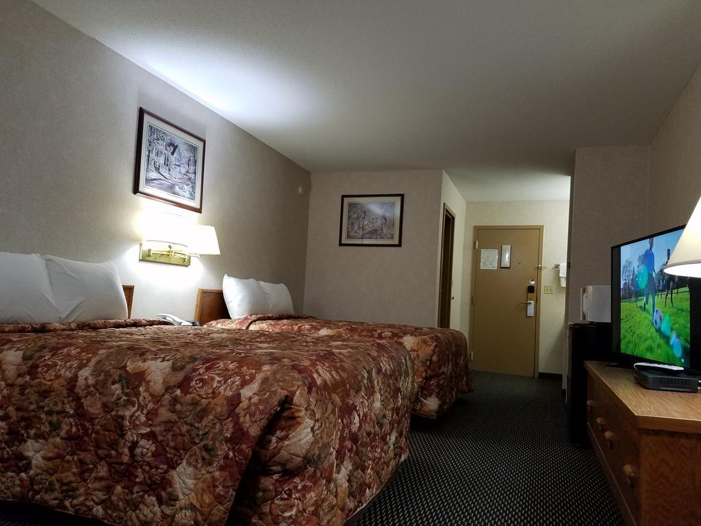 Rodeway Inn Blair Exterior photo