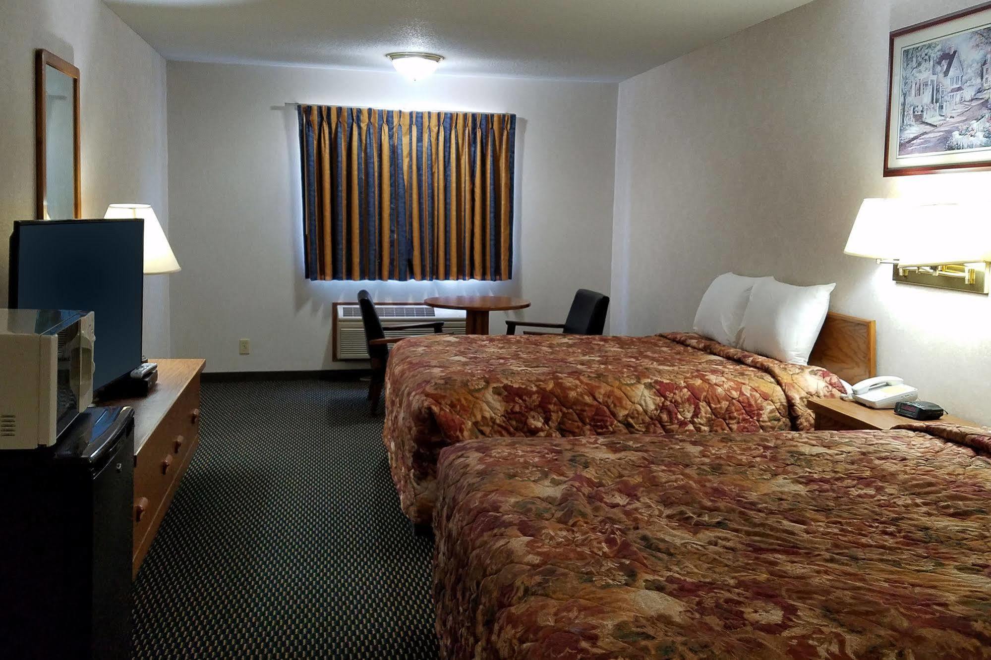 Rodeway Inn Blair Exterior photo