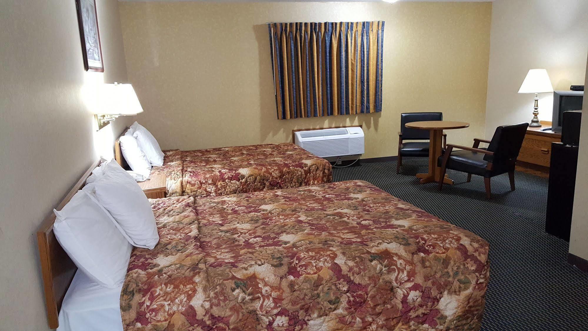Rodeway Inn Blair Exterior photo