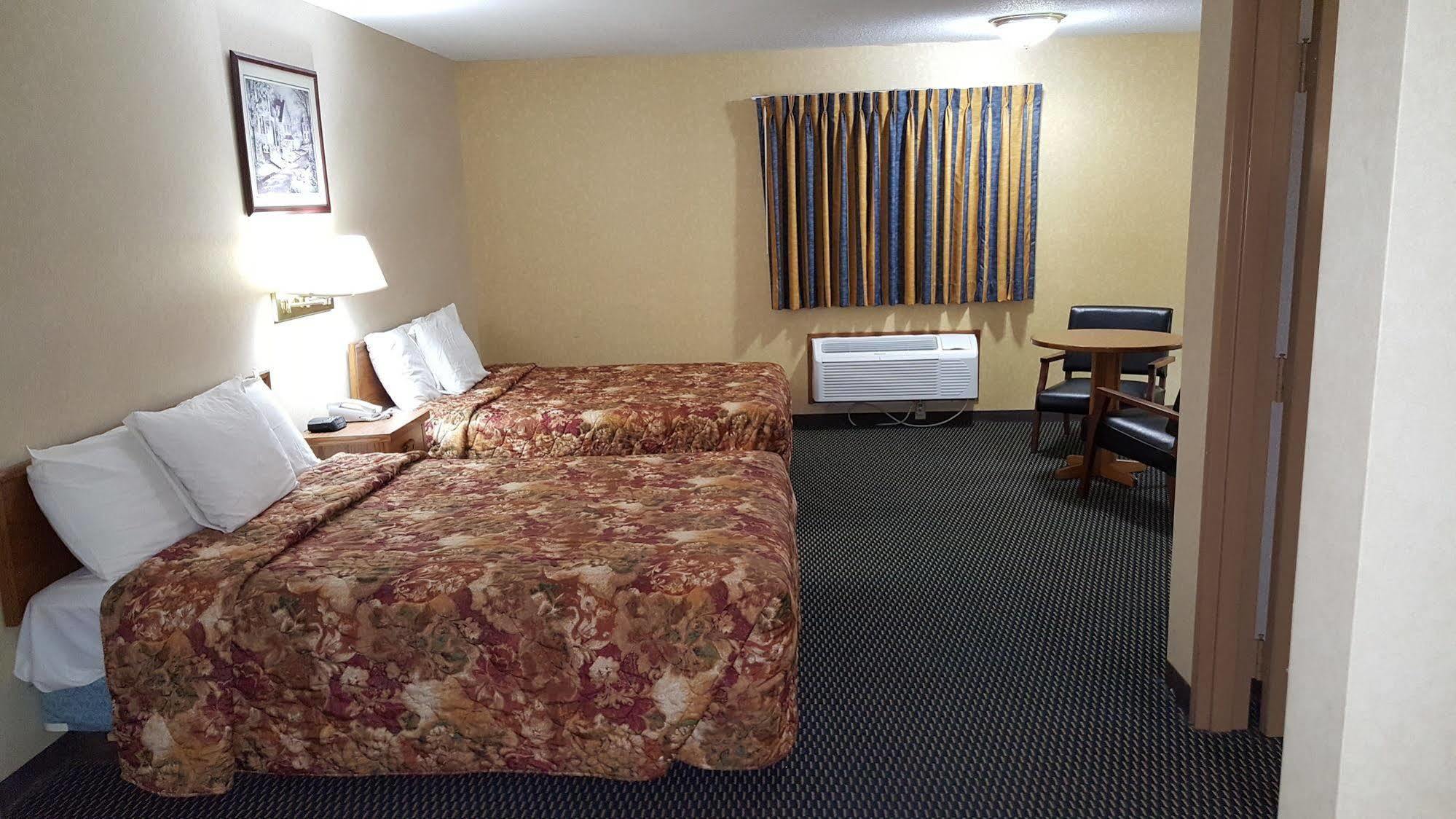 Rodeway Inn Blair Exterior photo
