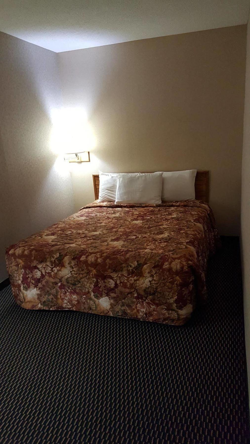 Rodeway Inn Blair Exterior photo