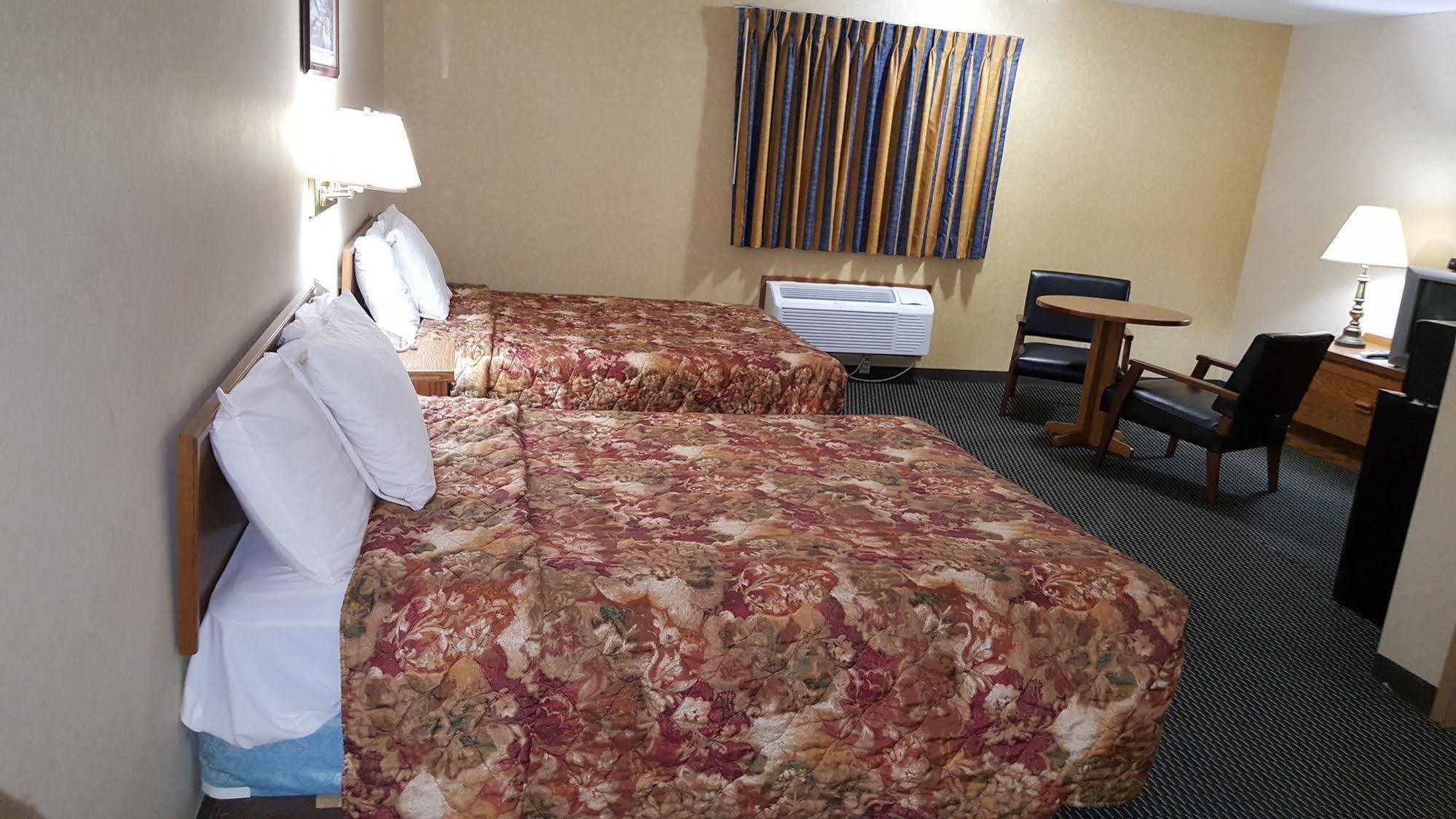 Rodeway Inn Blair Exterior photo
